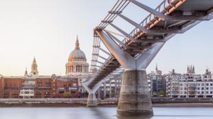 Millenium Bridge